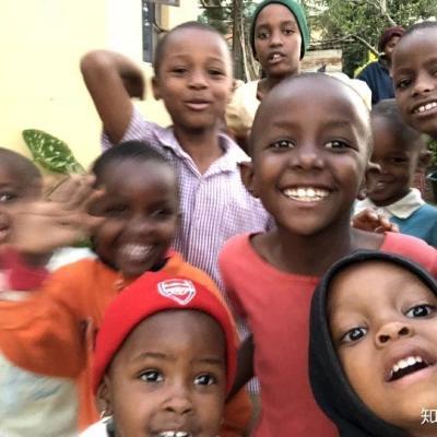 Jiaying L - Tanzania